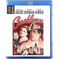 Casablanca