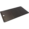 Char-Broil 140012 - 2 burner griddle - grills, black
