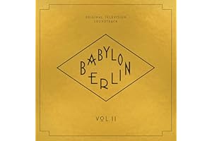 Babylon Berlin (Original Telev.)