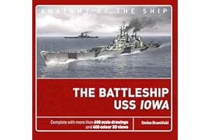 The Battleship USS Iowa