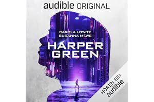 Harper Green: Staffel 1