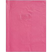 Clairefontaine Copertina Cristalux Trasparente Per Quaderni 17x22 Cm - Portaetichetta Incluso - Foto 7