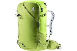 Deuter Women's Freerider Pro 32+ Sl Ski touring backpack