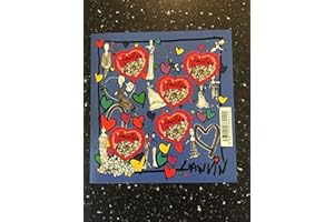 TIMBRE FRANCE 2010. Bloc Neuf incluant 5 Timbres de Collection de France Num 4432a. Coeur