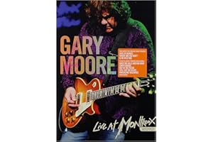 Live At Montreux 2010