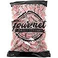 Fizzy Cherry Cola Bottles 1kg Share Bag by The Gourmet Sweet Company