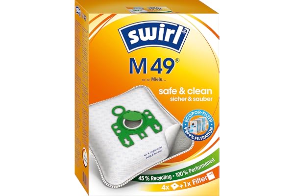 Swirl Y 298 (Y198) MP Plus AirSpace