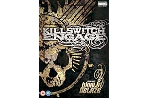 Killswitch Engage - (Set This) World Ablaze