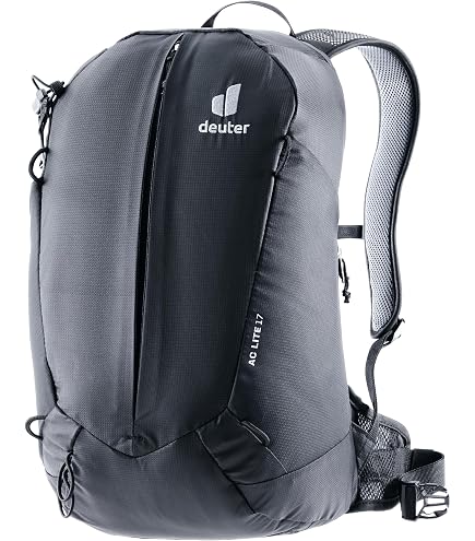 deuter wanderrucksack air lite 20 AC (5579 redwood) Sport & Freizeit Material:For iPhone 12 How The Top Gear steering_wheel