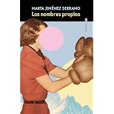 Los nombres propios