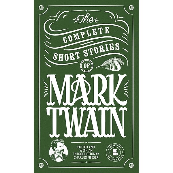 Autobiography of Mark Twain, Volume 1: The Complete and