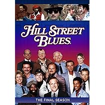 その他 Hill Street Blues: Season Three/ [DVD] [Import] Hill Street Blues : Season 3 (DVD, 1983) for sale online | eBay