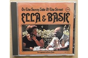 Ella And Basie
