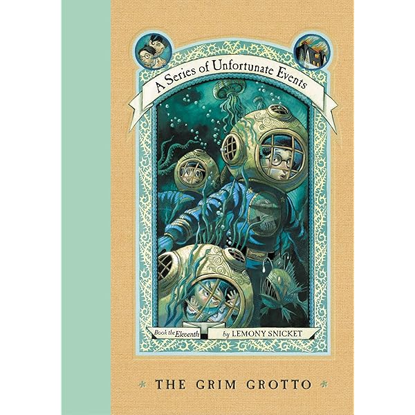 A Series of Unfortunate Events #6: The Ersatz Elevator eBook