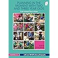 Planning in the Moment with Two and Three Year Olds: Child-initiated Play in Action