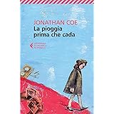 La pioggia prima che cada