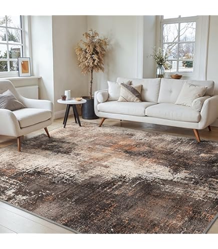 BEIMO Woonkamer Vloerkleed Kortstondig Pooltje 80x200cm, Slaapkamer
