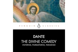 The Divine Comedy: Penguin Classics