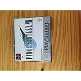 Final Fantasy VII - Edition Platinum