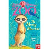 Zoe's Rescue Zoo Books 11 - 20 Collection Set by Amelia Cobb ...