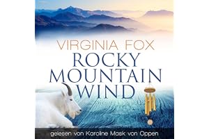 Rocky Mountain Wind: Rocky Mountain 34