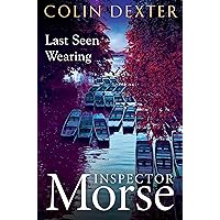 Last Bus to Woodstock (Pan Crime) (Inspector Morse Mysteries
