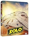 Solo, a Star Wars Story