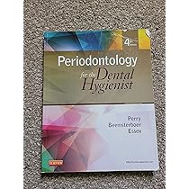 Buy Periodontology For The Dental Hygienist 4Ed (Pb 2014