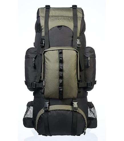 Sac à Dos De Randonnée Regatta Blackfell III 25L - Confortable Et Pratique Pour La Journée