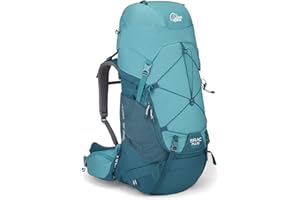 Lowe Alpine Femme Sirac Plus ND40 sac à dos, Uni