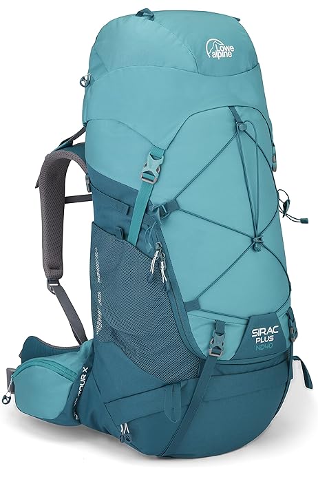 Zaino Salewa Alp Trainer 25L Deporvillage Zaino 25 Litri Trekking