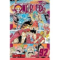 One Piece, Vol. 97: Volume 97: Amazon.co.uk: Oda, Eiichiro