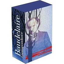 Amazon.fr - Œuvres complètes I, II - Baudelaire, Charles