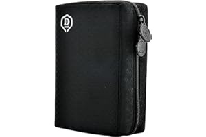 One80 Doppia custodia per freccette