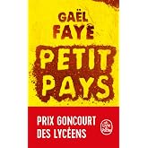 Petit Pays: roman (Le livre de poche, 36917)