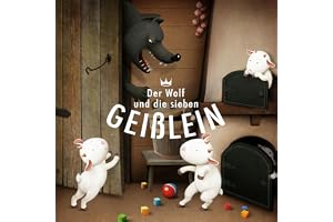 Der Wolf und die sieben Geißlein