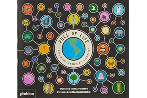 Full of Life: Exploring Earth's Biodiversity