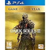 Dark Souls III: The Fire Fades Edition - Game Of The Year - PlayStation 4