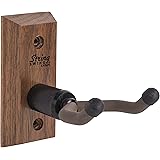 String Swing CC01KOAK Hardwood Home & Studio Guitar Hanger