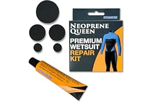 Stormsure Surf - Kit di riparazione in neoprene, 30 g