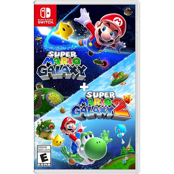 Super Mario 3D All-Stars (Nintendo Switch): Buy Online at Best