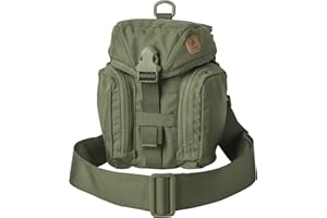 Helikon-Tex Essential Bushcraft Sac de survie Olive