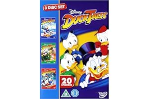 Ducktales: Series 1