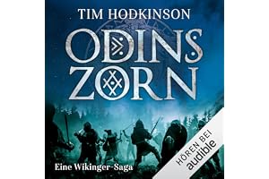 Odins Zorn: Die Chroniken des Nordens, Band 1