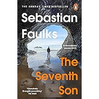 The Seventh Son: From the Between the Covers TV Book Club