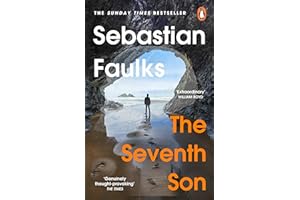 The Seventh Son: From the Between the Covers TV Book Club