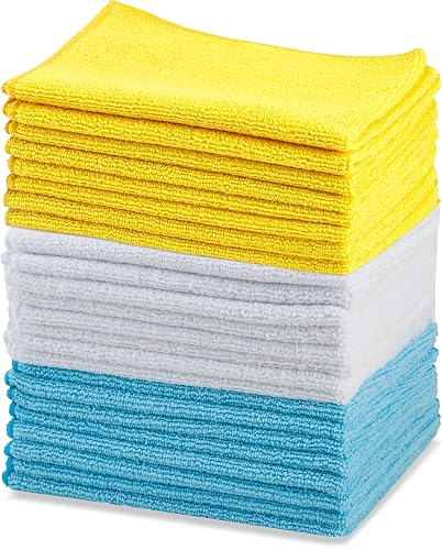 Amazon Basics Paño de limpieza