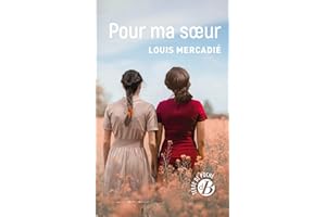 GALLIMARD Pour ma soeur