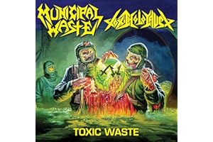 Toxic Waste EP
