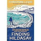 Finding Hildasay: How one man walked the UK's coastline and found hope and happiness